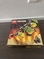 LEGO SYSTEM 6981 Blacktron Raumschiff 