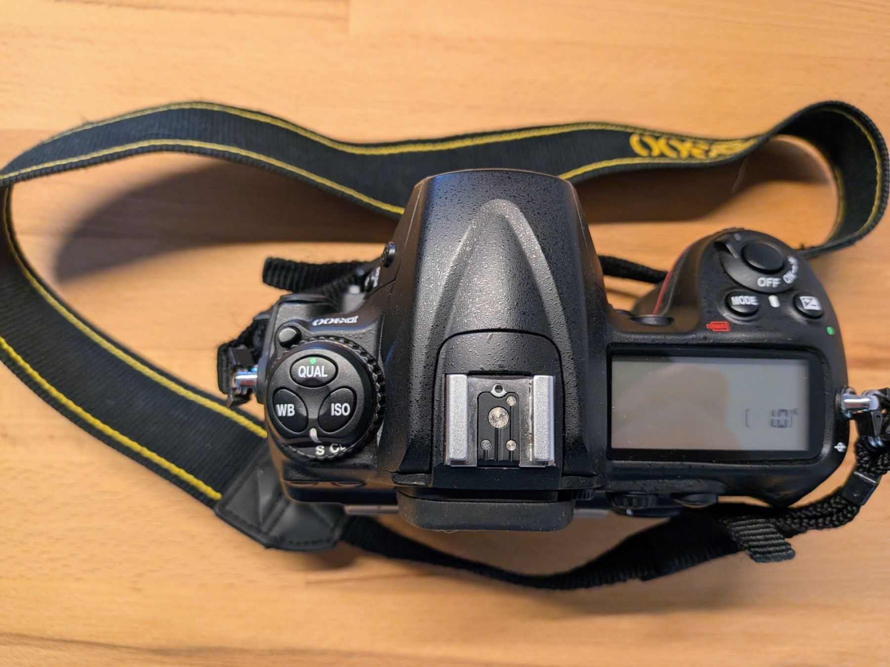 Nikon Appareil photo: Nikon D300 – D'occasion à Urtenen-Schönbühl par pibe01 1