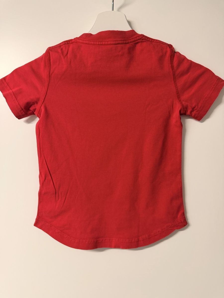 Dsquared2 Camicie, T-shirt & Polo: Dsquared Jungen Shirt, Gr. 3-4J. – Usato da Frenkendorf venduto da banemk12 2
