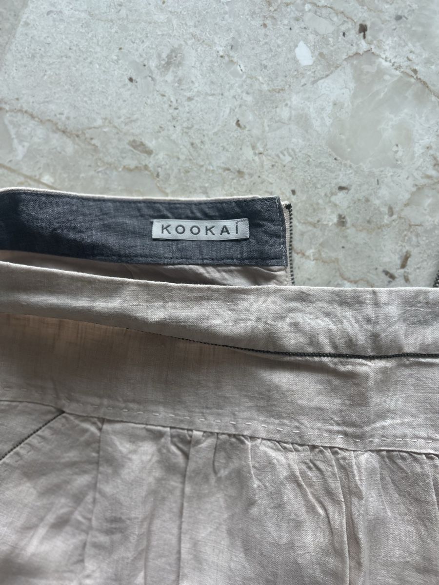 Kookai Gonne: Gonna KOOKAI taglia 36 – Nuovo (secondo la descrizione) da Locarno venduto da Matic04 2