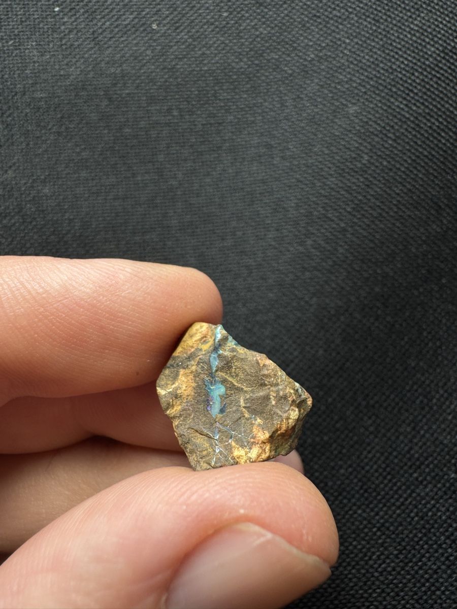 Pietre preziose: Boulder Opal Lot 3, 113.20ct – Nuovo e nell'imballaggio originale da Wängi venduto da Horus90 5