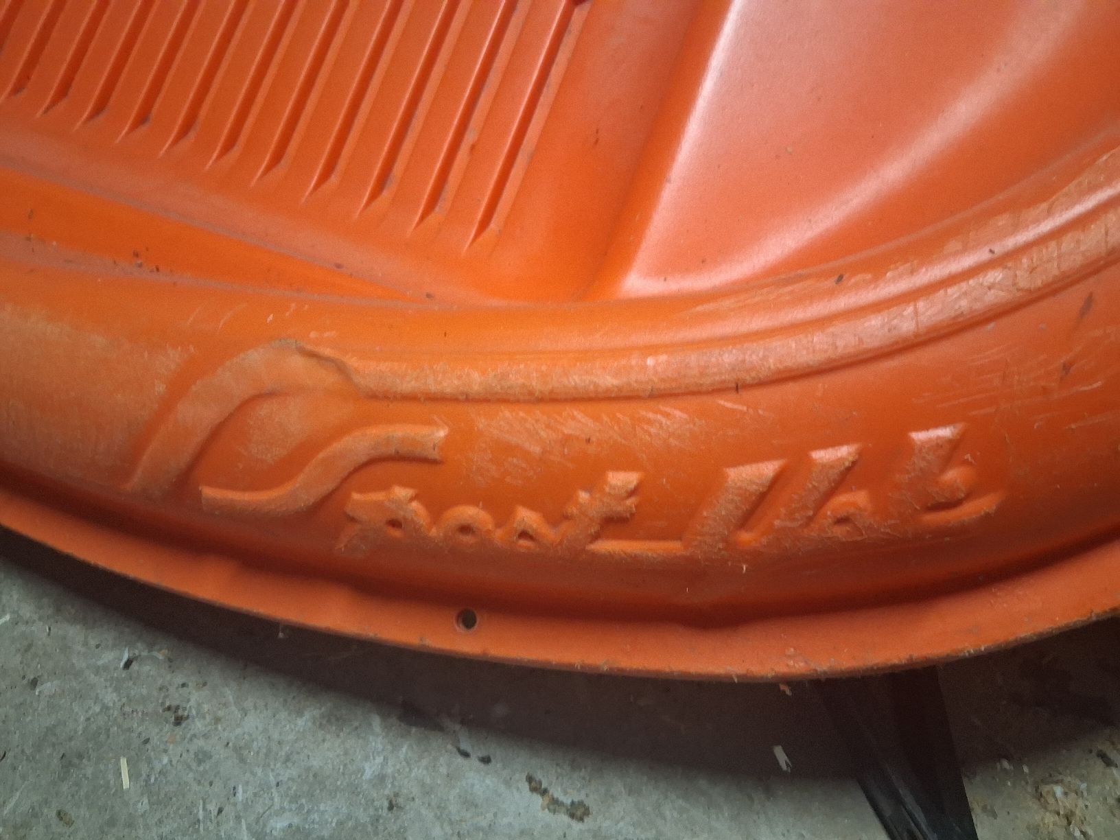 Barche: kunststoff beiboot bic boot – Usato da Bern venduto da Caprifan67 2