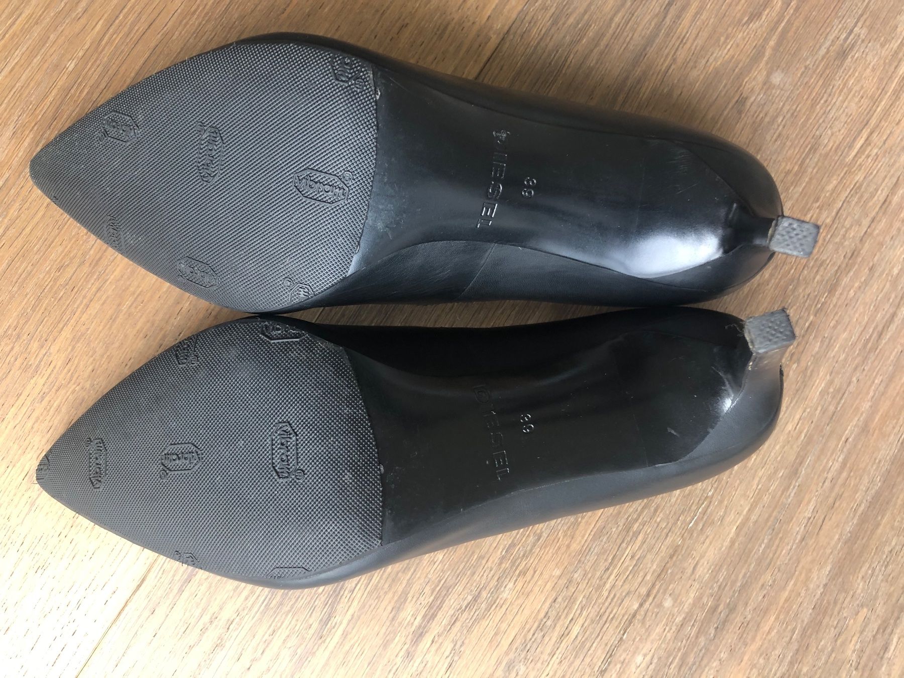 Diesel Scarpe da donna: Diesel High Heels – Usato da Berneck venduto da nin_28db 3