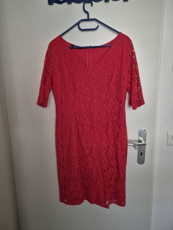 Kleid 40