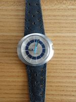 OMEGA GENEVE DYNAMIC - Damenuhr - Krone fehlt - mechanisch