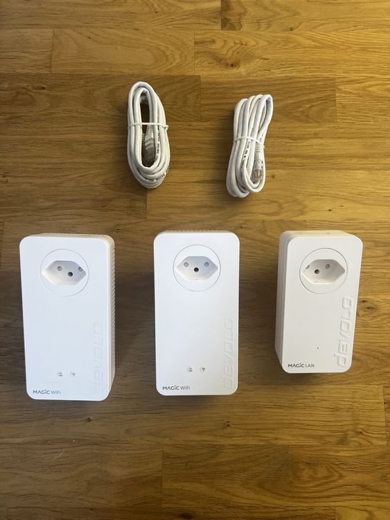 devolo magic 1 multiroom kit