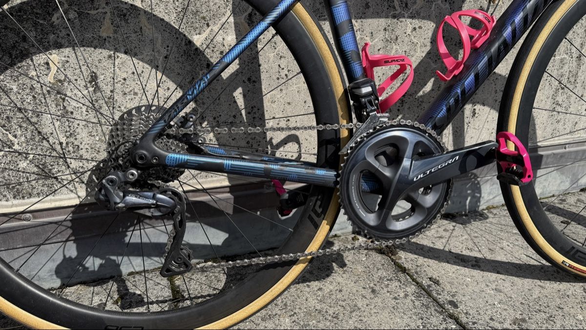 Specialized Biciclette: Specialized SL6 taille 54 – Usato da Fribourg venduto da Nathalie_Brugger 3