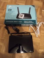 TP-Link AC1200 Dual Band Router