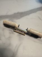 Mascara double brosse
