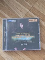 SACD: Sergei Rachmaninoff: Die Glocken Symphonic Dances