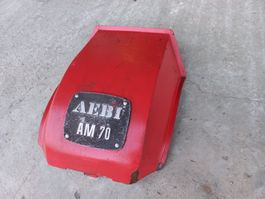 Haube zu Aebi AM 70