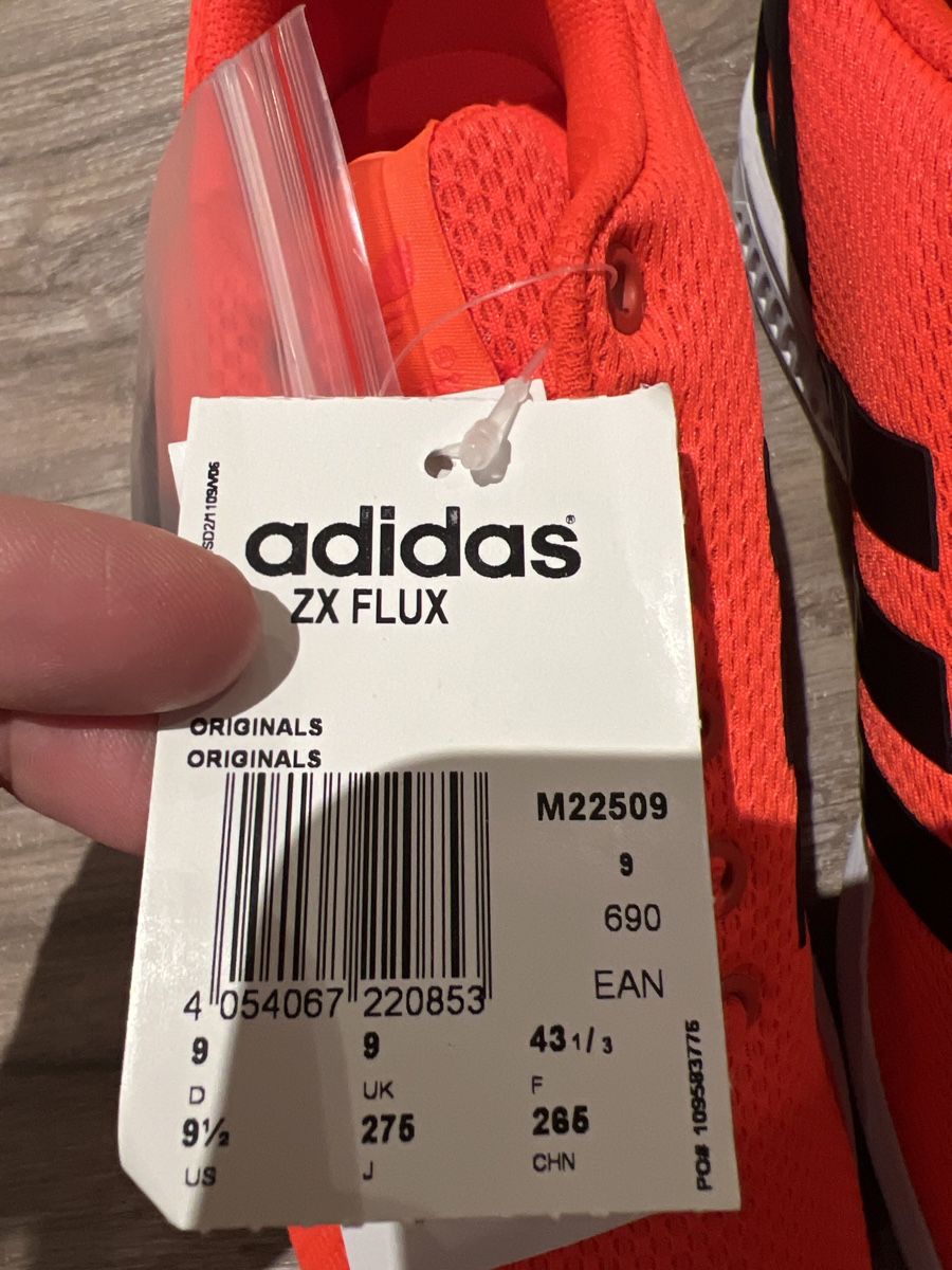 Adidas Scarpe da uomo: Neuer Adidas Schuh Torsion – Nuovo e nell'imballaggio originale da Lampenberg venduto da boom_123 1