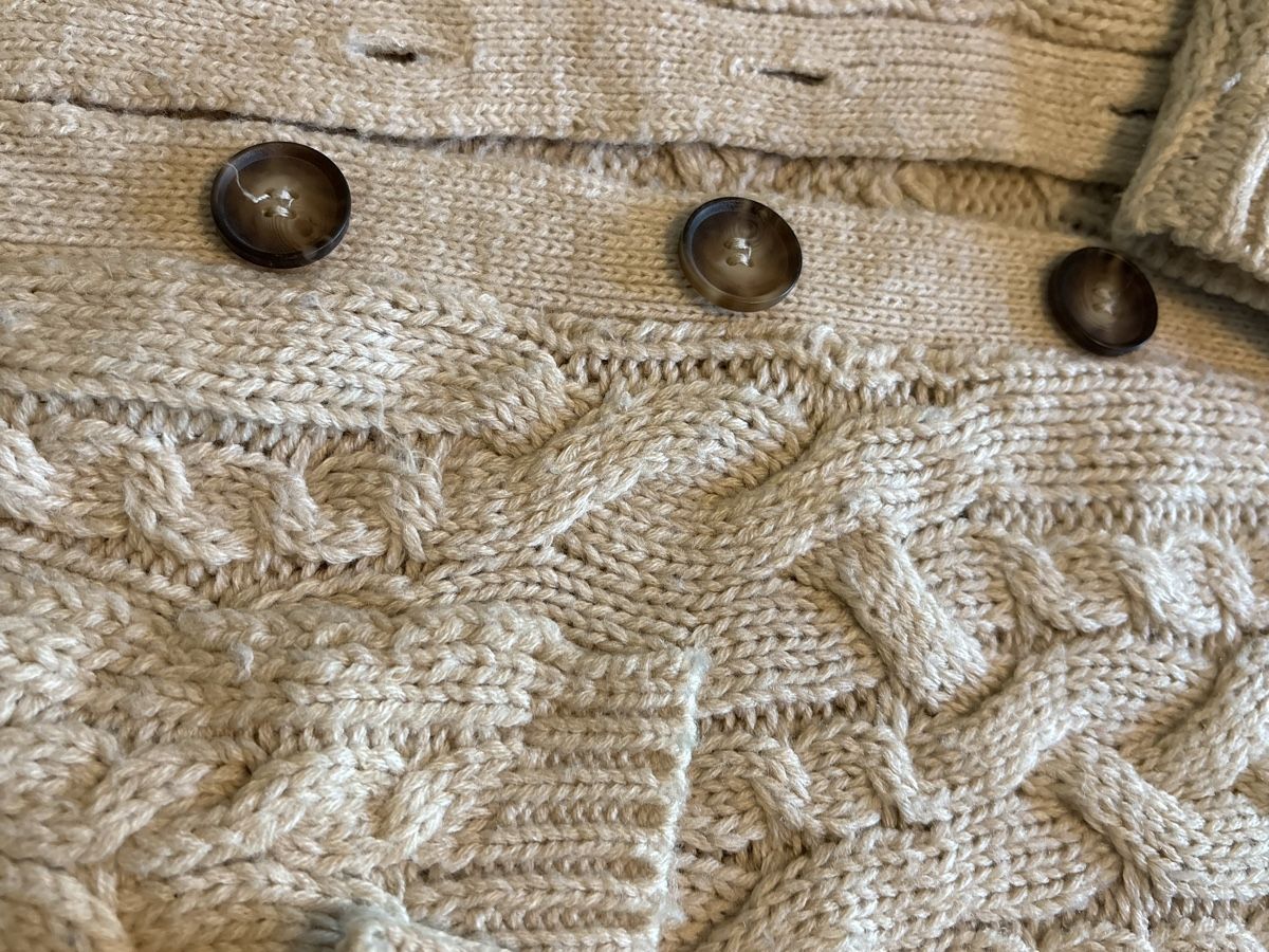 Pullover & Sweatshirts: Pulle Atmosphere taille S – Gebraucht aus Attalens von Skorpionica 1