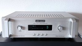 Audio Research DSi 200 High-End Vollverstärker