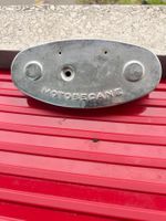Motobecanne pièce