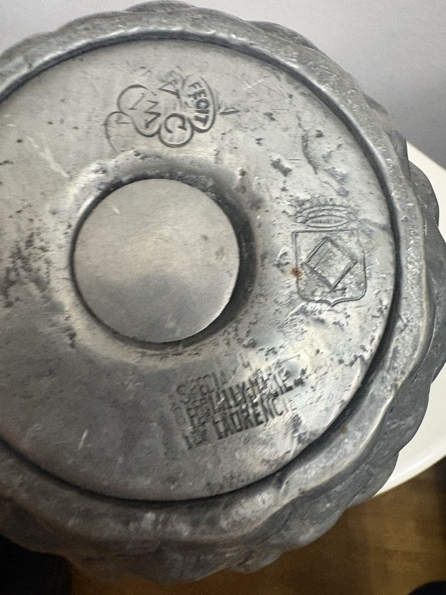 Altro per la casa: Seau à glace vintage  – Usato da petit lancy venduto da FerreiraLuis 4