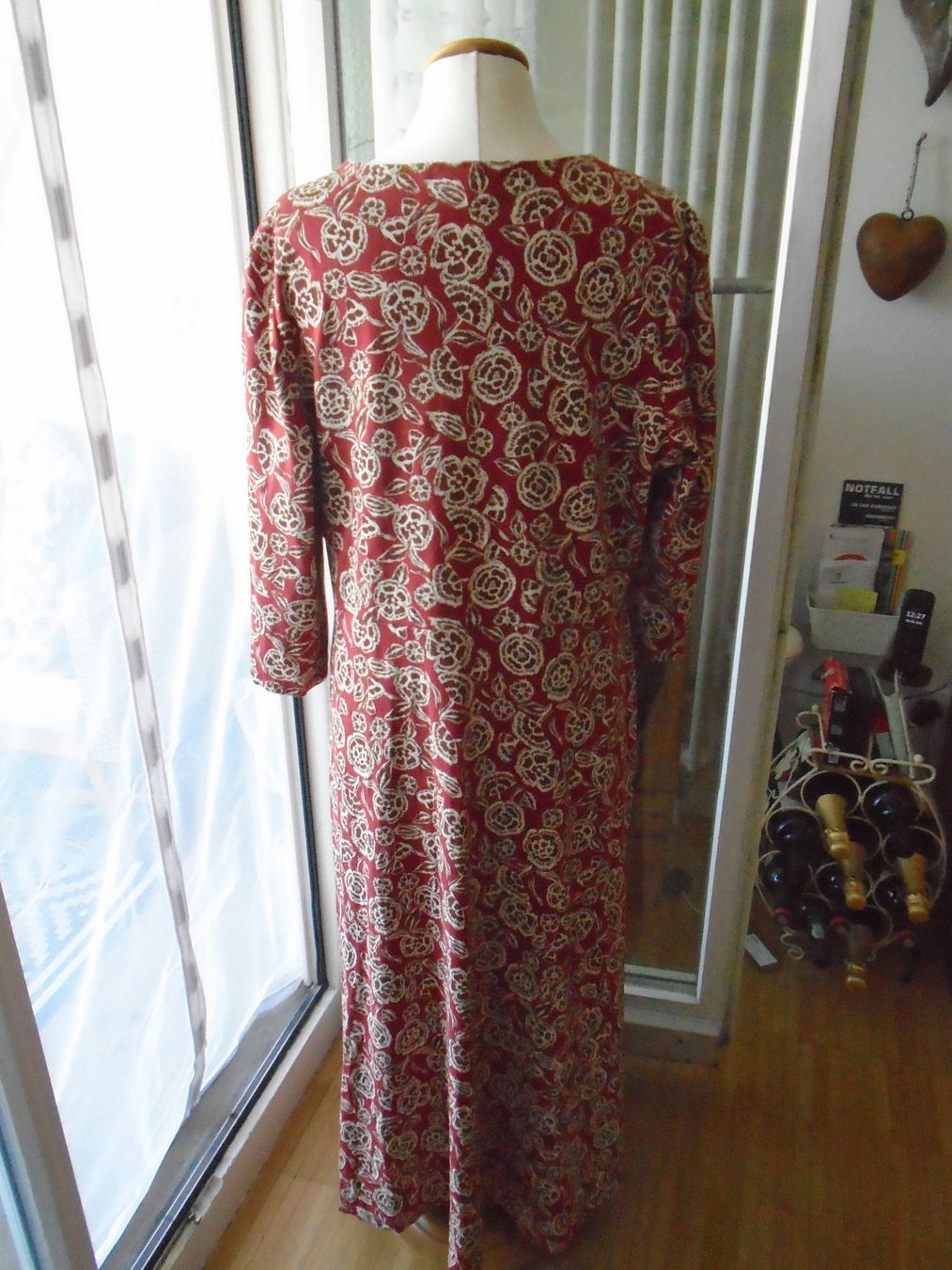 Robes: Kleid von Seasalt Cornwall Gr. 46. – Neuf (Voir description) à Basel par Fiona-Lea 3