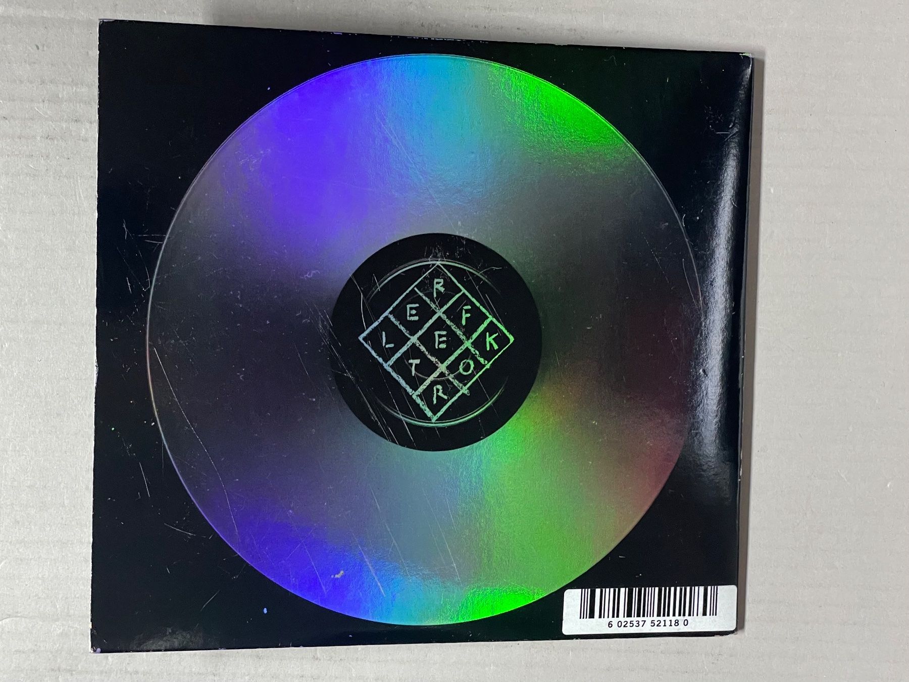 CDs: Arcade Fire - Reflektor (2x) - Synth Pop – D'occasion à Muri b. Bern par AdidasCollector 3