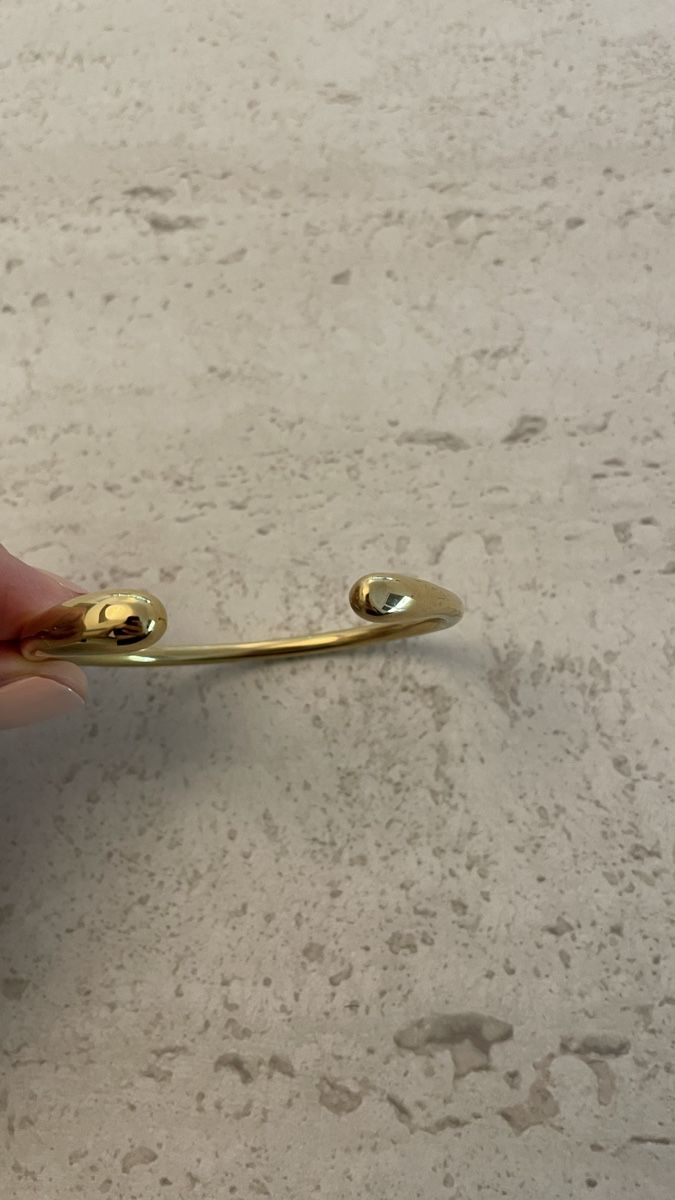 Armbänder & -reifen: Bracelet en acier – Neu (gemäss Beschreibung) aus Satigny von Pauline_1987 2