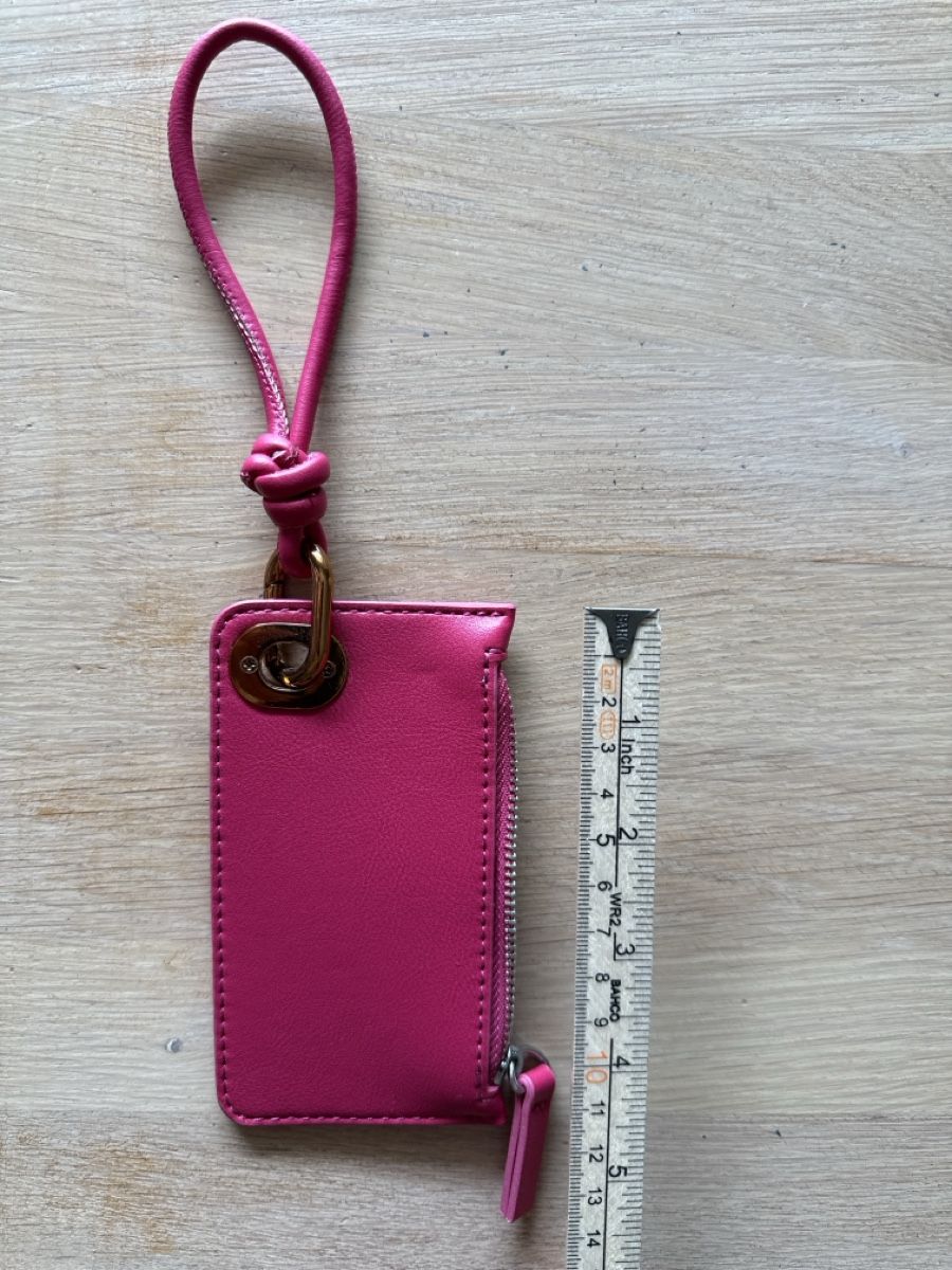 Portemonnaies: New Small wallet / bag charm – Neuf avec emballage d'origine à Genève par hai_2rp8