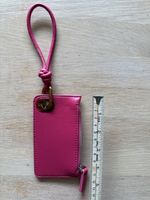 New Small wallet / bag charm