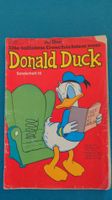 Die tollsten Geschichten von Donald Duck Sonderheft 15 1968