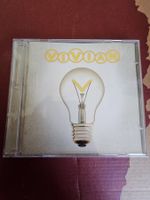 CD - Vivian – V (SCHWEIZ, Alternative Rock, 2001)