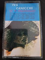 Iva Zanicchi - Io Ti Propongo (Cass, Album)