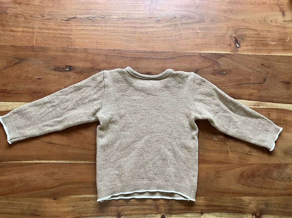 Disana Maglioni & Felpe: Wunderschöner Pullover – Usato da Winterthur venduto da horvath09 1