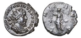 Antoninianus Victorinus 269-271 Gallisches Sonderreich