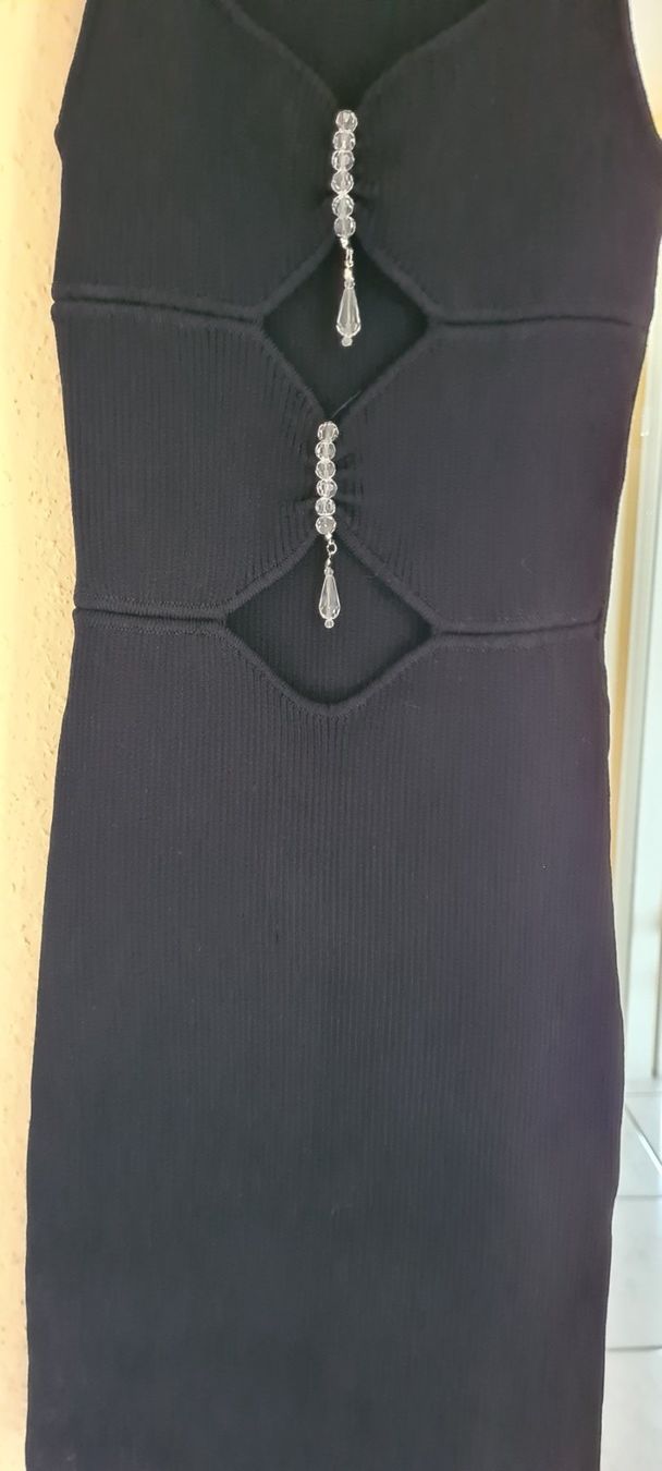 Bershka Vestiti: Bershka Kleid – Usato da Allschwil venduto da Virgo 1