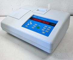 Hach 2100AN Turbidimeter, Trübungsmessgerät