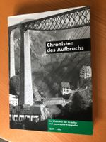 Chronisten des Aufbruchs St. Galler u Appenzeller Fotografen