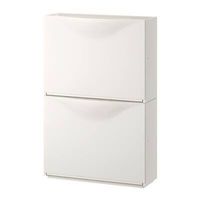 Ikea TRONES Aufbewahrung