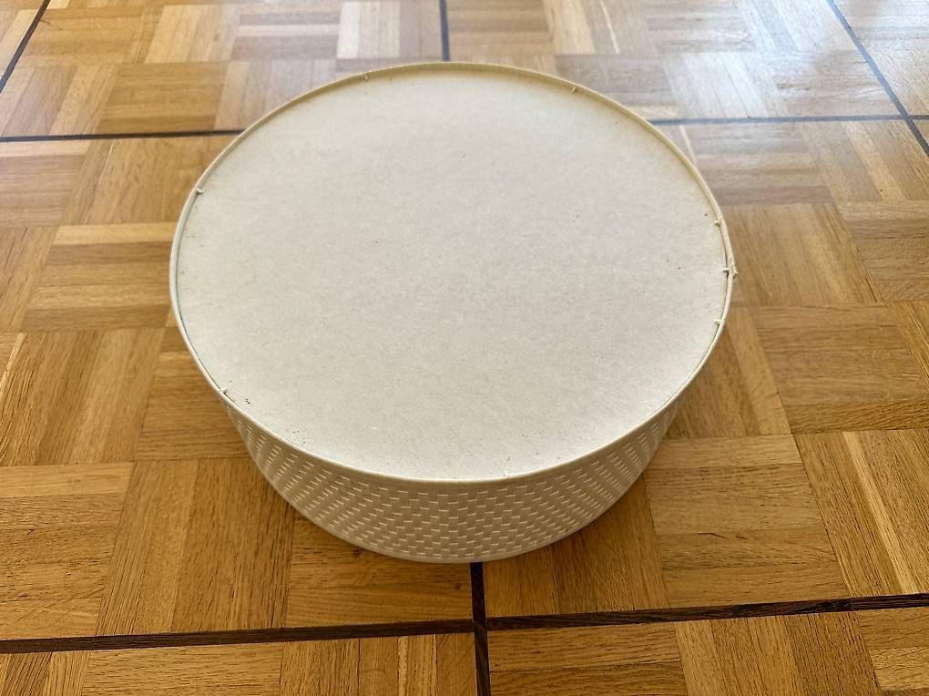 Ikea Lampadari & plafoniere: Plafonnier IKEA ALÄNG – Usato da Pully venduto da dandare 1