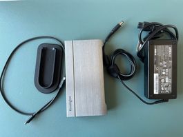 Kensington SD5600T Thunderbolt 3 Dockingstation