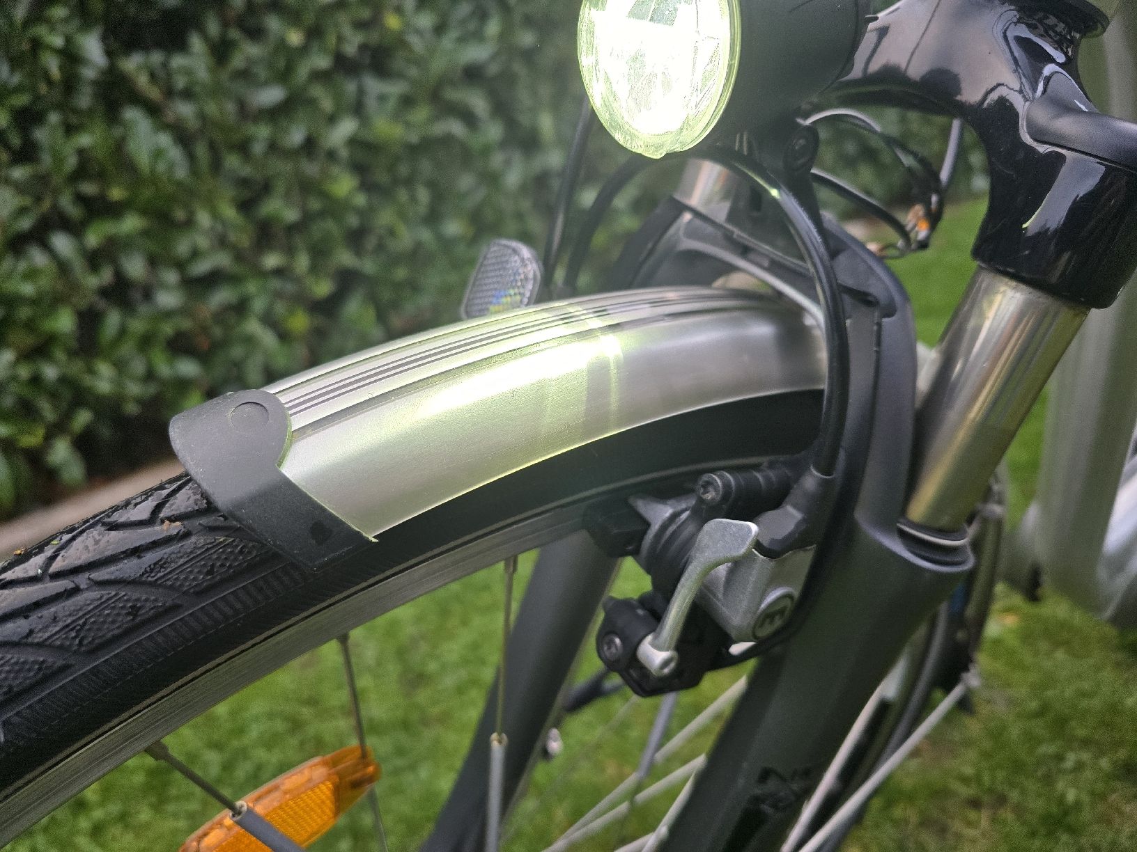 Flyer Biciclette: Flyer E-Bike 25 km/h – Usato da Kägiswil venduto da Qendro95 6