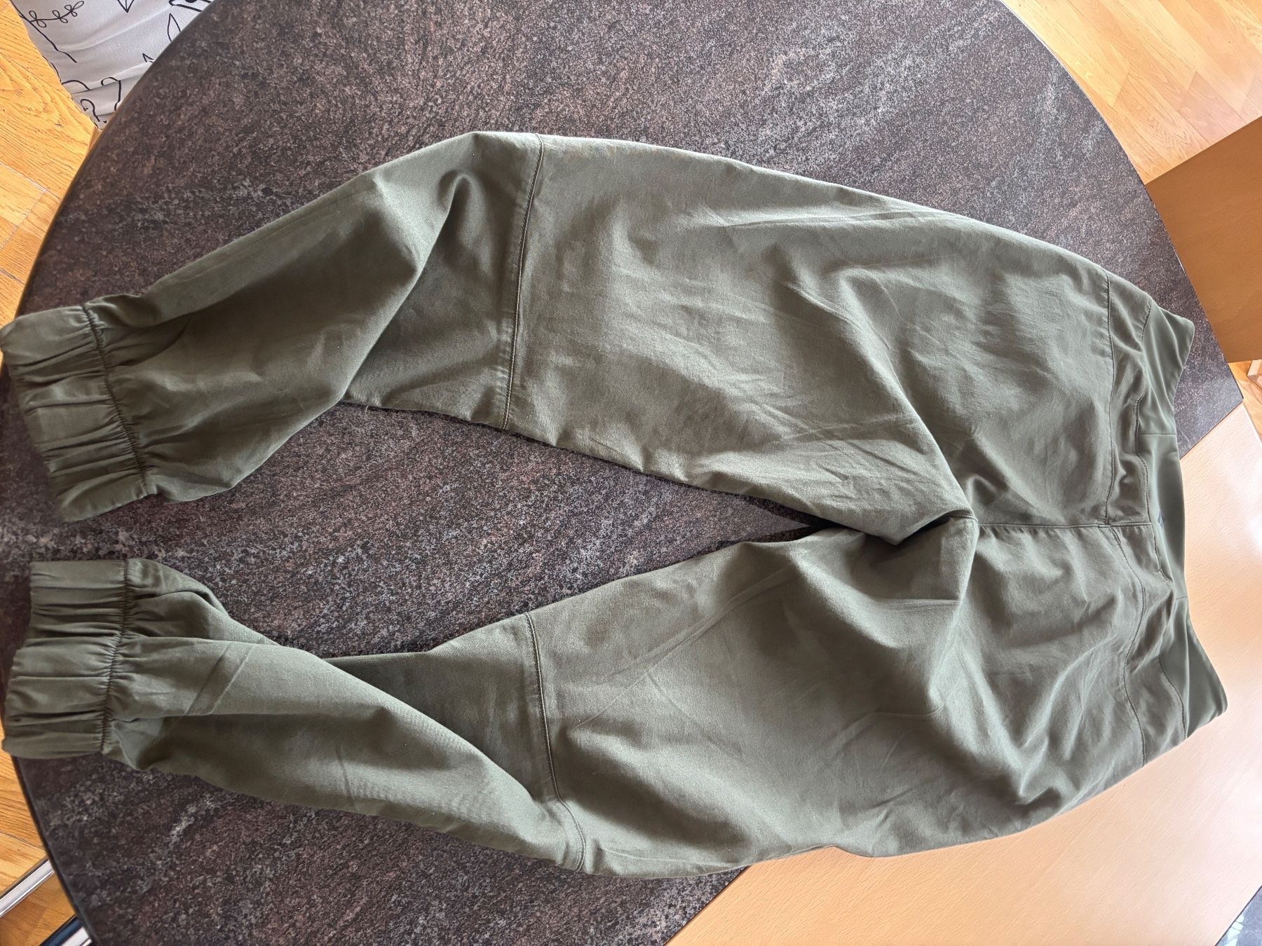 Black Diamond Hosen: Black Diamond Kletterhose Gr.L – Neu (gemäss Beschreibung) aus Hasliberg-Hohfluh von hasliberg79 2