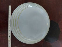 Plafoniera 25cm in ottimo stato