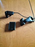 Bosch E Bike Display mit Bedieneinheit und Kabel