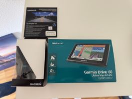 Garmin drive 60