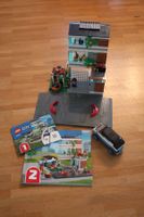 Lego City 60291 Modernes Familienhaus