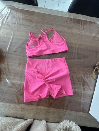 Gymwear Alpha Couture M