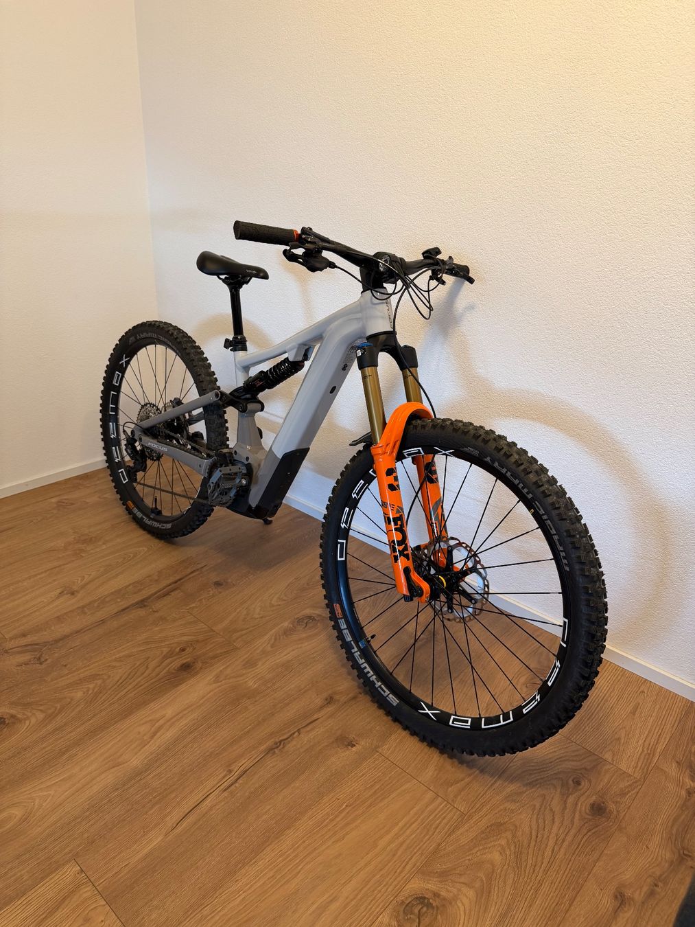 Focus Vélos: FOCUS SAM ² 6.9  / 290km – Neuf (Voir description) à Egerkingen par pat_pl7m 1