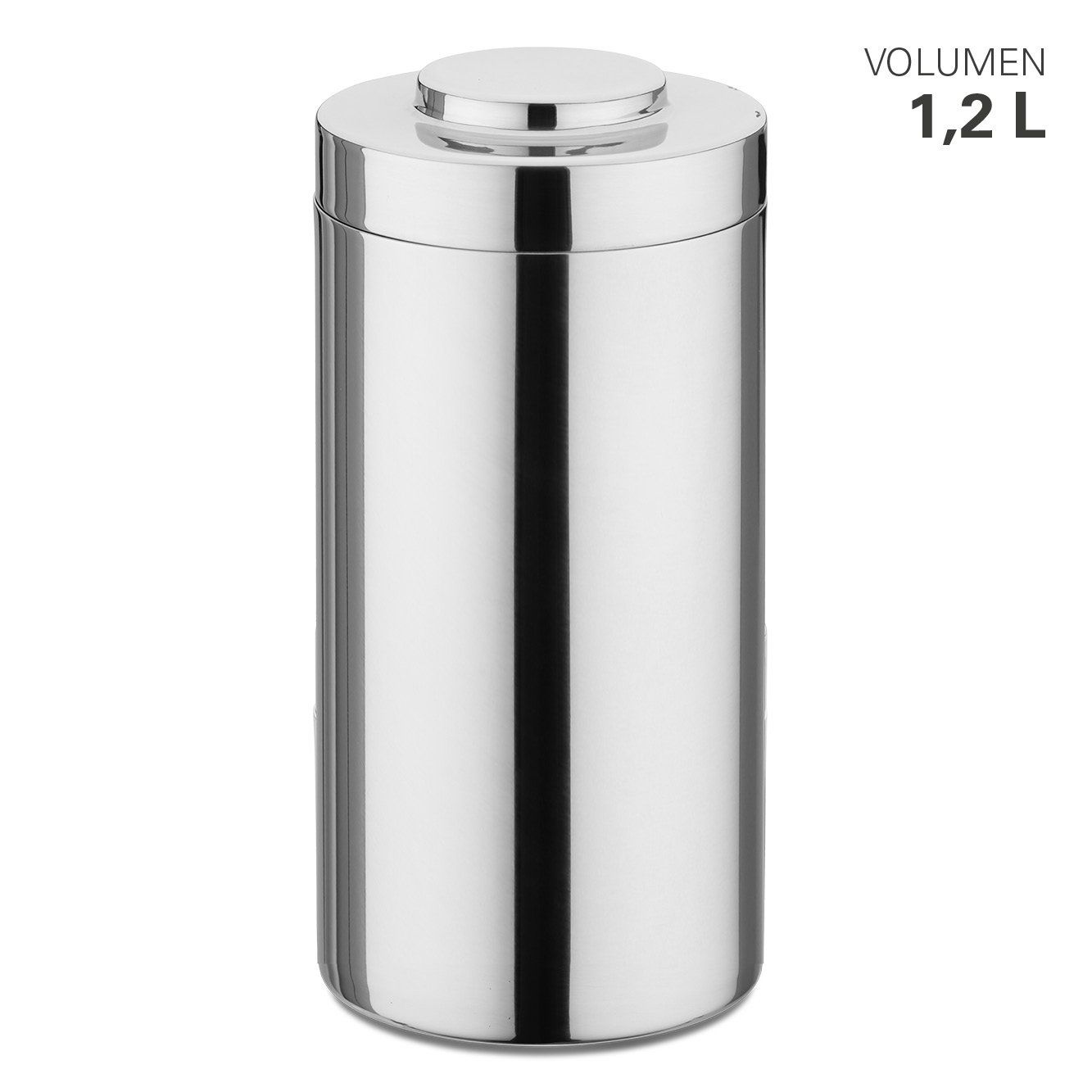 Contenitori & Simili: Vorratsdose 1250 ml – Nuovo e nell'imballaggio originale da Gossau SG venduto da joe445 1