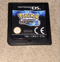 Pokémon versione Nera 2 Originale ITA