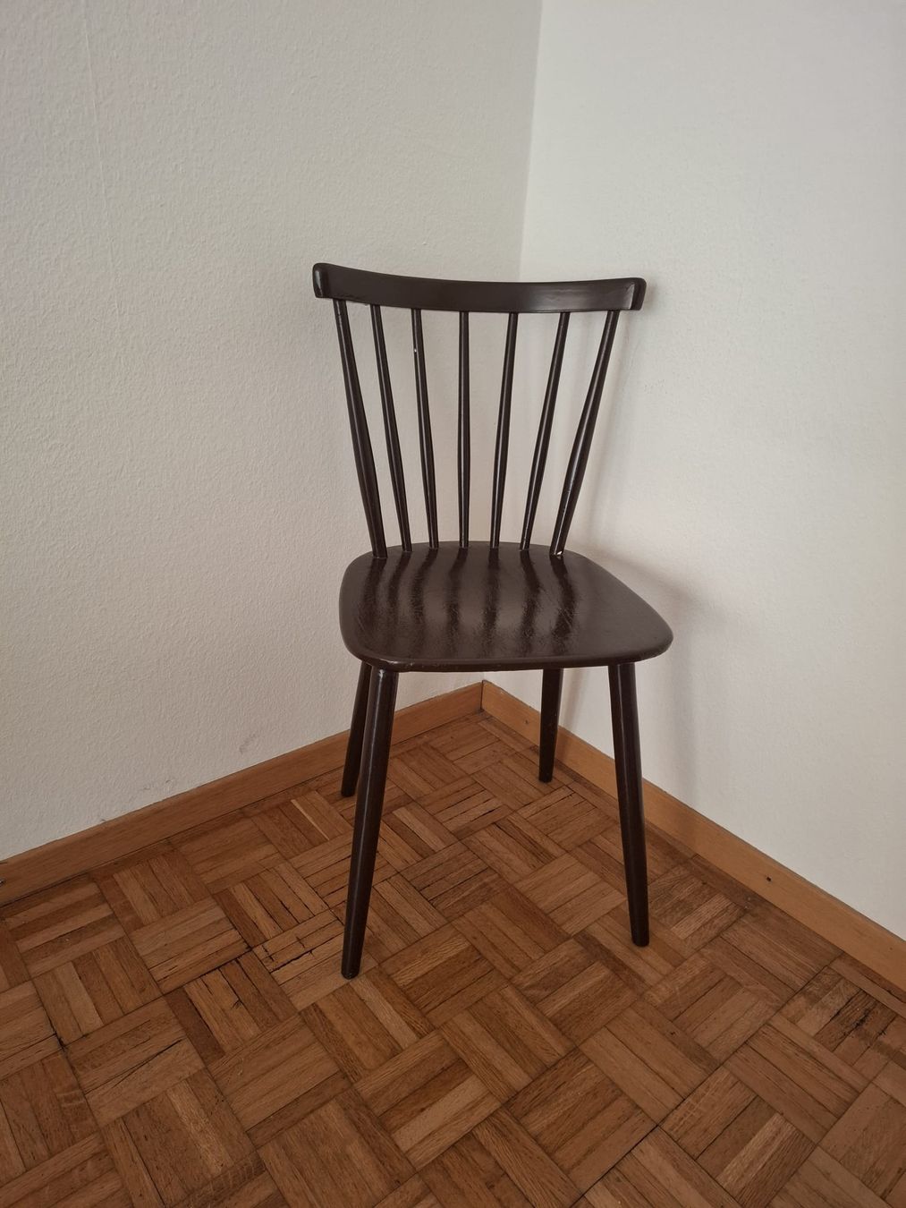Sedie: Design Holzstuhl – Usato da Oberengstringen venduto da Pepper6
