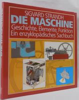 Die Maschine