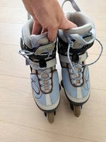 K2 Inlineskates Kinder EUR 32-37