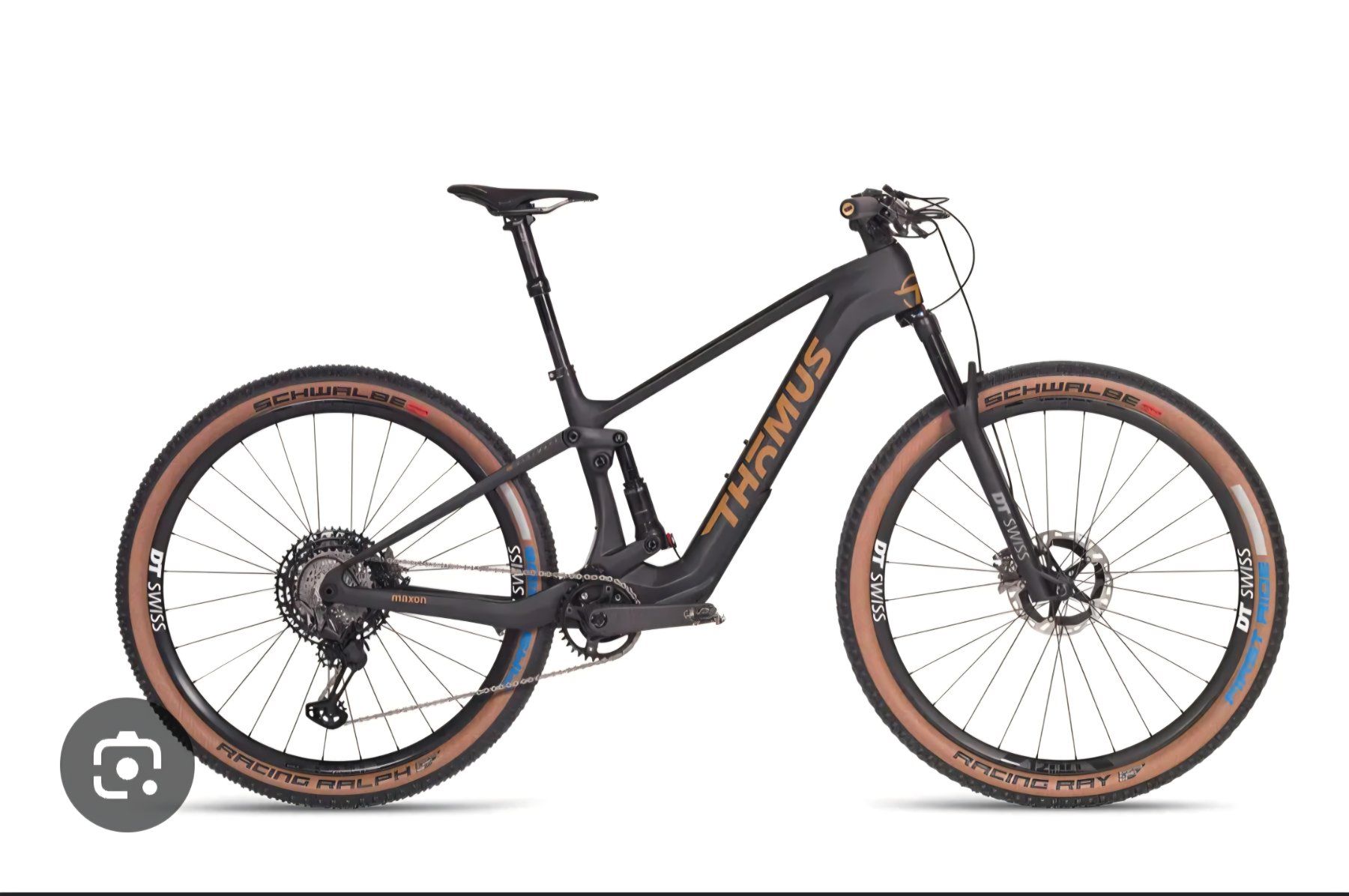 Thömus Biciclette: Thömus E-Ultimate M – Usato da St.stephan venduto da yvent